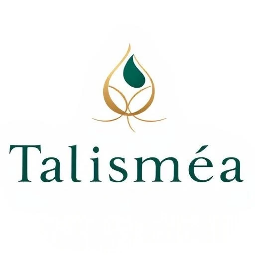 Logo Talisméa