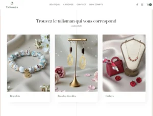Talismea home2