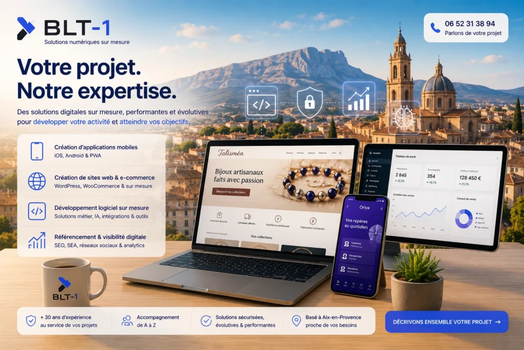 Votre agence web à Aix en Provence BLT-1