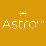 Logo Astro PRO