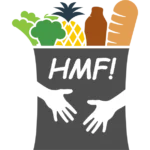 Logo HelpMyFood