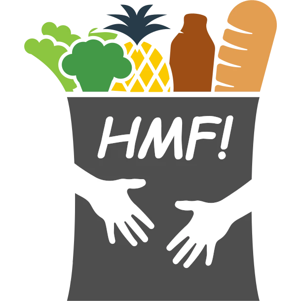 Logo HelpMyFood