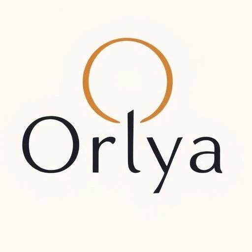 Logo Orlya